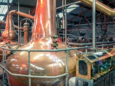 Alkoholowy gigant tnie etaty. Zagrożonych jest 150 miejsc pracy