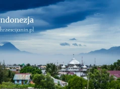 Muzułmanie protestują przeciwko budowie kościoła w Indonezji