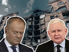 Konferencja Odbudowy Ukrainy klęską zaprojektowaną przez PiS? W to miał grać Nawrocki