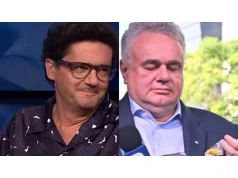Kuba Wojewódzki winszuje upadku Sakiewiczowi. Dobitnie WYSZYDZIŁ Republikę