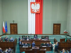 Przewaga prawicy w Sejmie. Nowy sondaż poparcia ujawnia