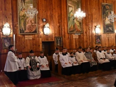 Bractwo Kapłańskie św. Piotra odnotowało rekordową liczbę nowych księży
