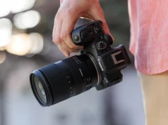 Tamron 17-70 mm f/2.8 od teraz również z mocowaniem Canon RF i Nikon Z