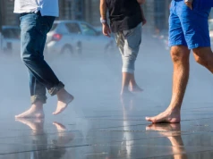 Śmiertelne upały w Europie. Zamknięte szkoły, dziesiątki utonięć i groźba blackoutów