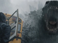 Nowy serial ze świata Godzilli potwierdzony. Apple TV ogłasza nazwiska