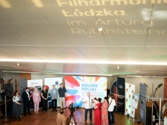 Sulejów i Wola Krzysztoporska na trasie tegorocznych „Kolorów Polski”. Znamy program festiwalu