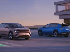 Skoda Peaq już oficjalnie. Ma być elektryczną rewolucją w czeskim wydaniu