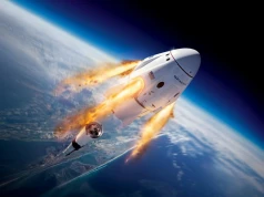 Obsesja drobnych inwestorów „pompuje” ceny SpaceX. Analitycy grzmią: powtórka z dotcomów