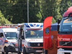 MSWiA przedstawia Program Ochrony Ludności i Obrony Cywilnej. Na stole 105 miliardów złotych