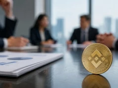 YZi Labs kończy konflikt z CEA Industries