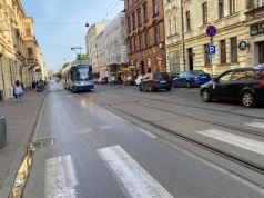 Ulica Starowiślna jednak nie będzie jednokierunkowa? Czas na ostateczne decyzje