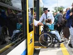 Podróże bez barier z Kolejami Śląskimi