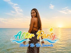 AFTER PARTY – Mówili Na Nią Seniorita