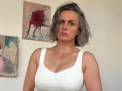 Natalia Niemen przytyła po menopauzie. Fani wspierają