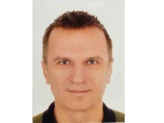 Zielona Góra. Zaginął Marcin Cieślak