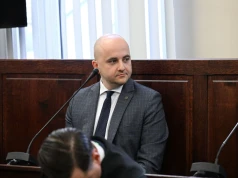 Prokurator: Są mocne dowody na fikcyjne zatrudnienie Mateckiego w Lasach Państwowych