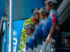 Tour de France Femmes 2026: Ma Petite Entreprise prezentuje oficjalny skład
