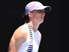 WTA Bad Homburg: Iga Świątek - Emma Navarro. Relacja live i wynik na żywo