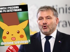 Minister Żurek zapowiada zaostrzenie przepisów, żeby kierowcy z zakazami byli zamykani, a nie pouczani