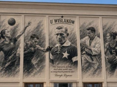 Kontrowersje wokół nowej restauracji Wisły. „To forma zadośćuczynienia”