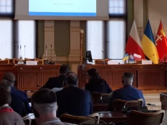 Forum Solidarności Polska-Ukraina w Gdańsku. Wymiana doświadczeń i wsparcie w odbudowie