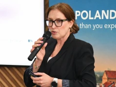 Tańsza i chłodniejsza. Takie atuty Polski wskazuje dyrektor POT (WYWIAD)