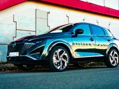 Los Nissana Qashqaia przesądzony. Po fabryce hulają Chińczycy