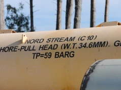 Nord Stream i rosyjskie koncerny na celowniku USA? Ławrow stawia mocne zarzuty