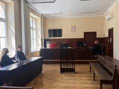Prawomocny wyrok w sprawie śmierci psa Nynka. „Tamten wyrok to była kpina”