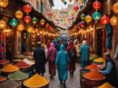 W ten weekend Japonia i Maroko w Akademii Kulinarnej Il Pastaio