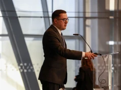 Minister energii głosi elektryfikację. „Drill, baby, drill to nie jest hasło na europejskie realia"