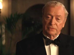 Głos legendy ożyje w cyfrowym świecie. Michael Caine "przeczyta" "Odyseję" dzięki AI