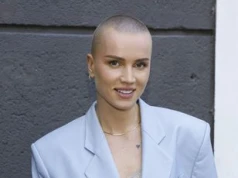 Maffashion zachwyciła na wakacjach. Ten kostium to hit sezonu