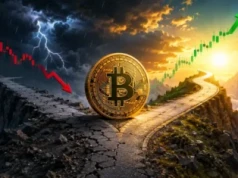 Bitcoin wróci do 100 tys. USD? 21Shares wskazuje scenariusz na koniec roku