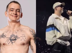 Jaś Kapela ocenił kontrowersyjny występ Sokoła w Gdańsku