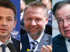 Rafał Trzaskowski wyrzuca polityków ze szpitali. W spółkach wciąż ma ich pełno