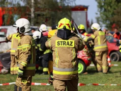 OSP w Warzymicach czy próba ocieplenia wizerunku? Burzliwe spotkanie wokół inicjatywy