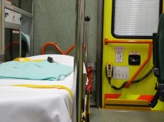 Rzecznik Praw Pacjenta: w ambulansach musi być więcej fentanylu i morfiny. Decyzja po kontroli PRM