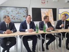 Polska gęś owsiana może dać rolnikom dwa razy większe przychody