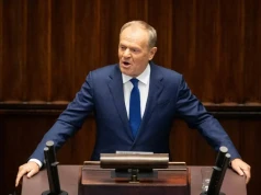 Premier Tusk kwestionuje wiarygodność lekarza-sygnalisty. "Jakim prawem?"