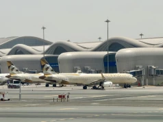 Etihad zwiększa oferowanie do Krakowa. Dojdzie czwarty lot tygodniowo