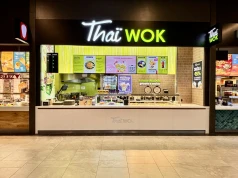 Thai Wok debiutuje w Katowicach! Pierwsza restauracja sieci na Śląsku otwiera się w Galerii Katowickiej