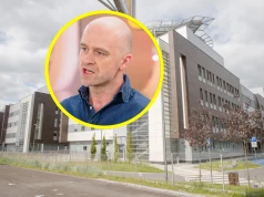 Dr Jędrzejewski o szpitalu: Zmarłemu zrobili tomografię komputerową. Śledczy są zawi…