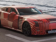 Nadciąga produkcyjny Jaguar Type 01. Zobaczymy go już w październiku