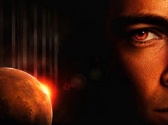 TOTAL RECALL 2070, zapomniana seria udanie łącząca cyberpunk SCI-FI i czarny kryminał