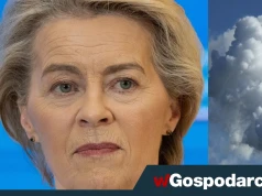Unia eksportuje gazy cieplarniane
