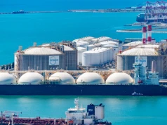 Nowy terminal LNG w Zatoce Gdańskiej. Polska chce sprzedawać gaz dalej w region