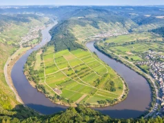 Weekend nad Mozelą – zamki, zakola rzeki i miasteczka jak z pocztówki