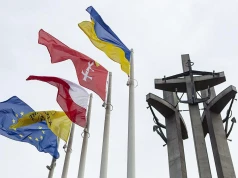 Gdańsk gospodarzem Konferencji na rzecz Odbudowy Ukrainy. Bez Zełenskiego
