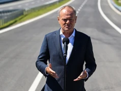 Bezczelność Tuska. Tak skomentował szokujące doniesienia